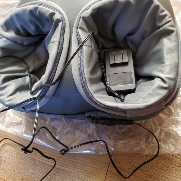 Nekteck Shiatsu Foot Massager - Picture 7 of 16